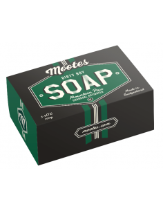 Pflegeseife Dirty Boy Soap